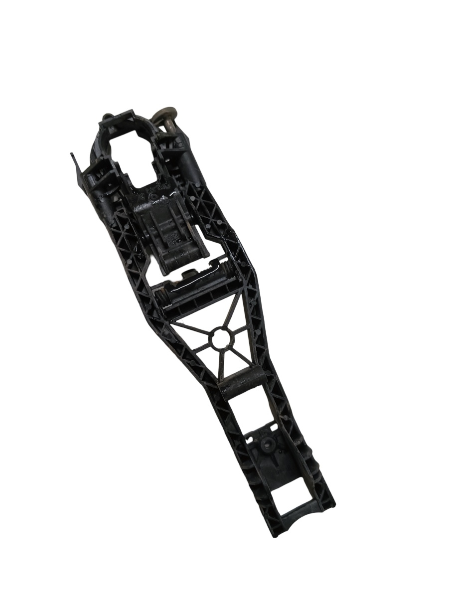 Maner usa interior  stanga spate SKODA OCTAVIA II Combi 1Z5 2004 - 2013, SKODA OCTAVIA 1959 - 1971 6y0837885 – foto 2