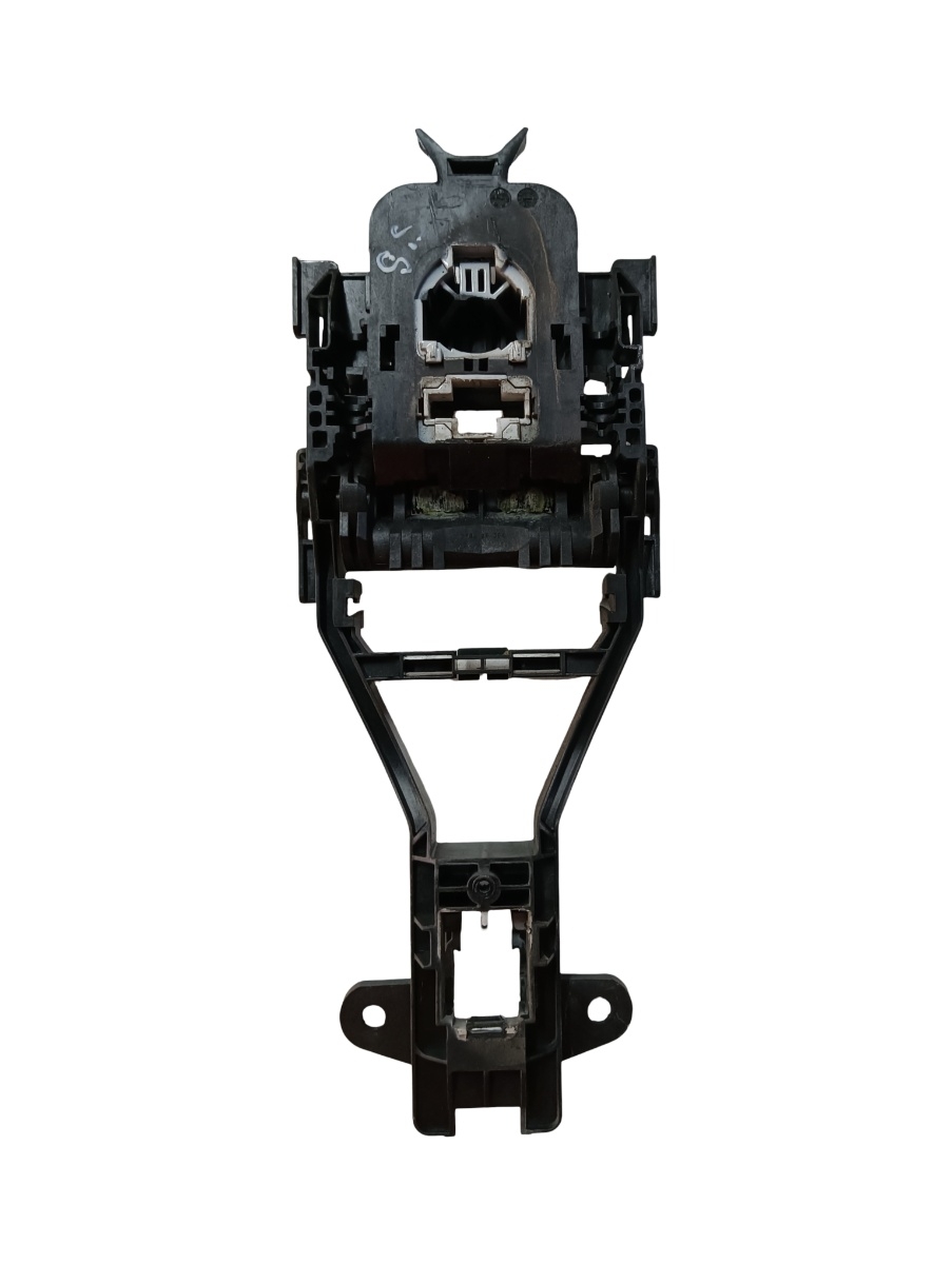 Maner usa interior  stanga spate VOLVO V40 525 2013 - 2015 – foto 2