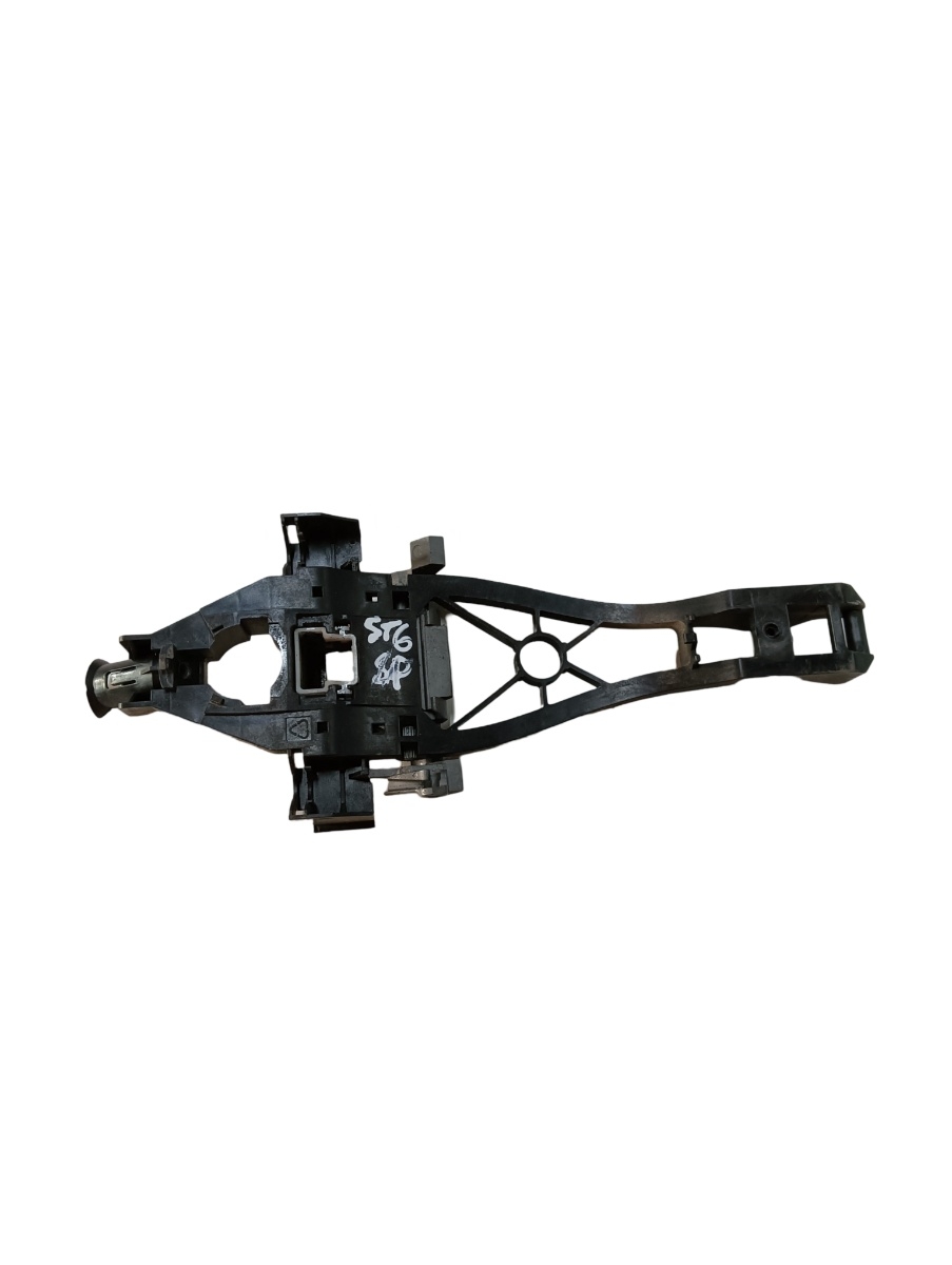 Maner usa interior  stanga spate VOLVO V60 155, 157 2010 - > – foto 2