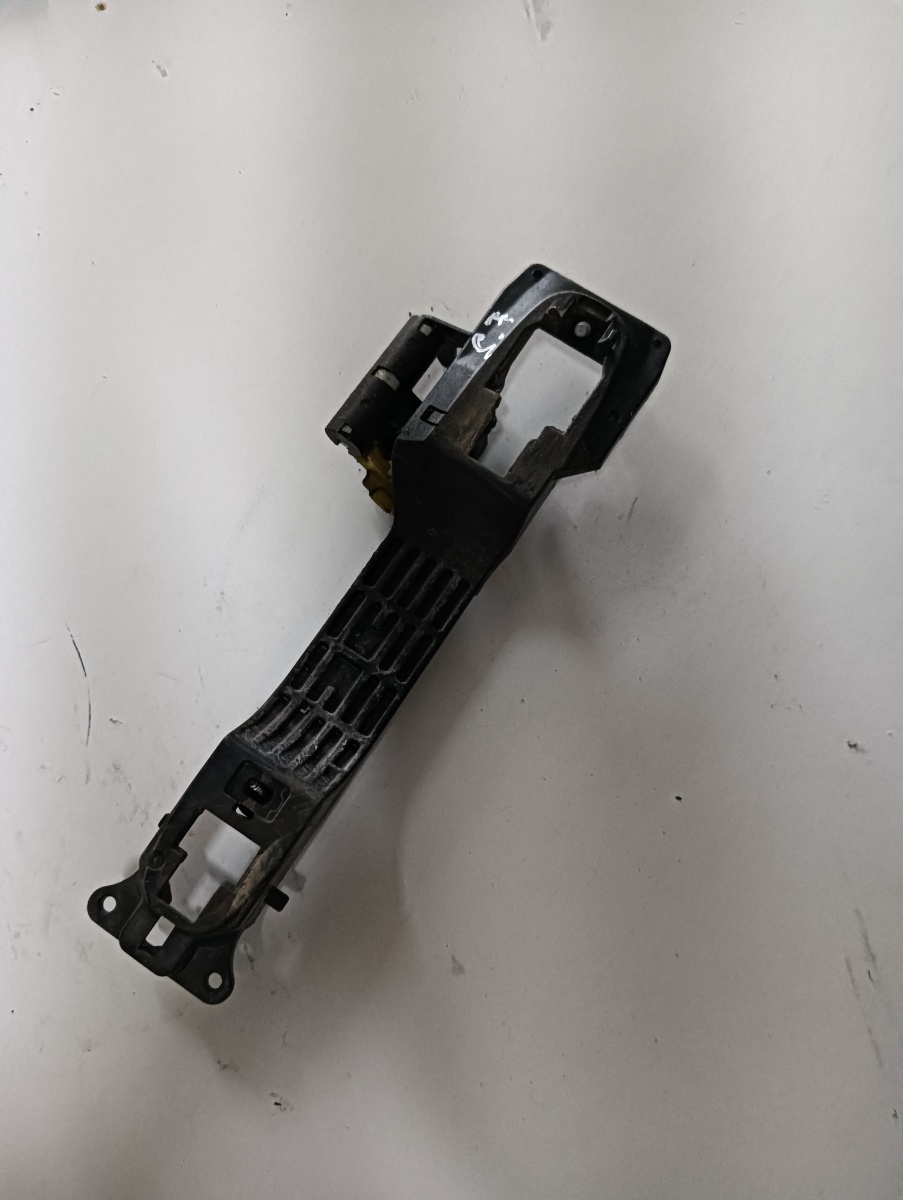 Maner usa interior  SUZUKI SX4 EY, GY 2006 - > stanga fata – foto 2