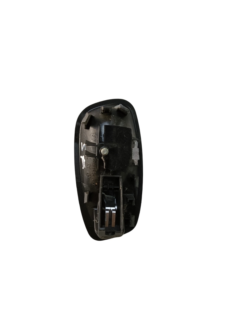 Maner usa interior UK stanga fata BMW 5 E60 2001 - 2010 M5 S85 B50 A – foto 2