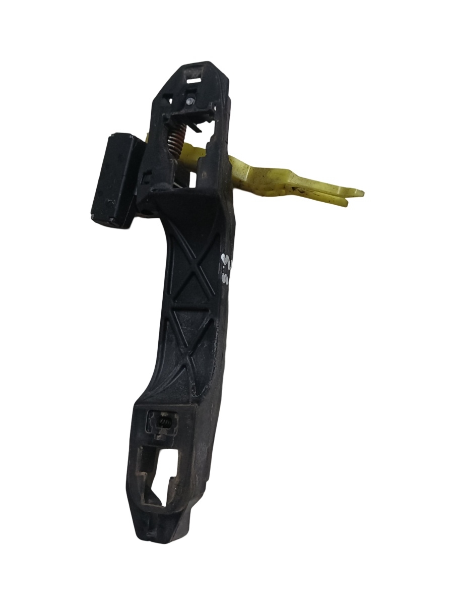 Maner usa interiorul  stanga spate TOYOTA RAV 4 III _A3_ 2005 - 2013 – foto 2