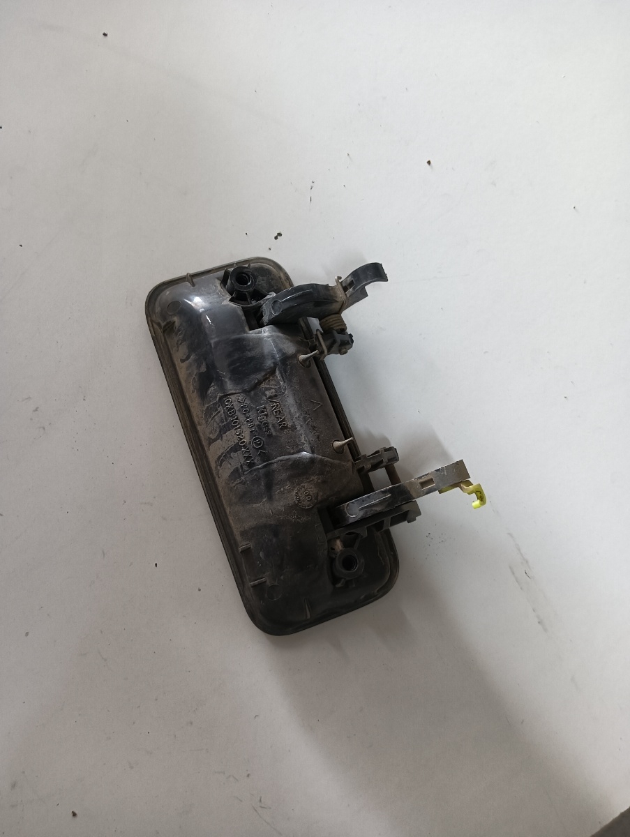 Maner usa  LAND ROVER FREELANDER LN_, L314 1998 - 2006 dreapta fata – foto 2