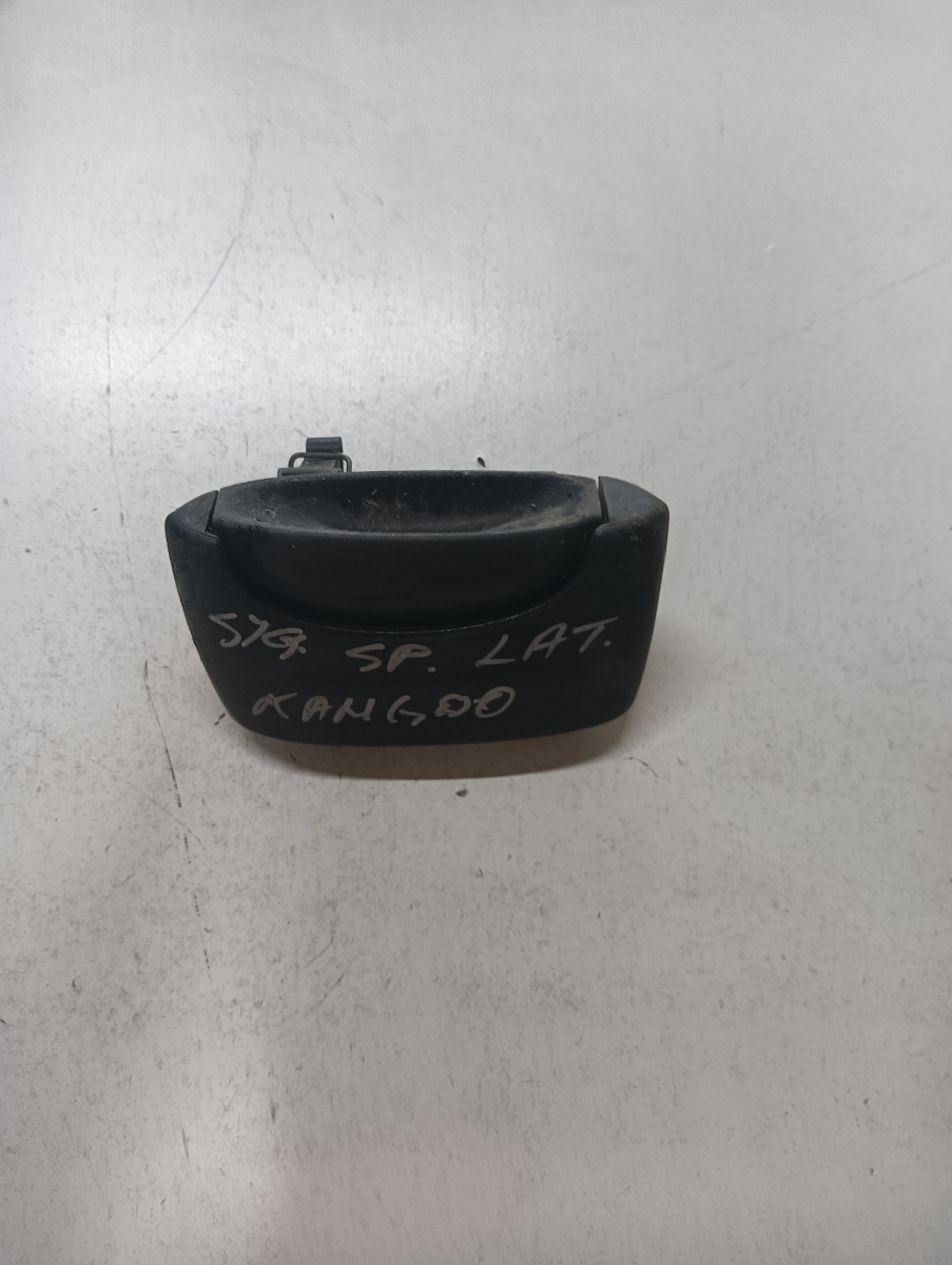 Maner usa laterala  stanga spate RENAULT KANGOO KC0/1_ 1997 - > – foto 2