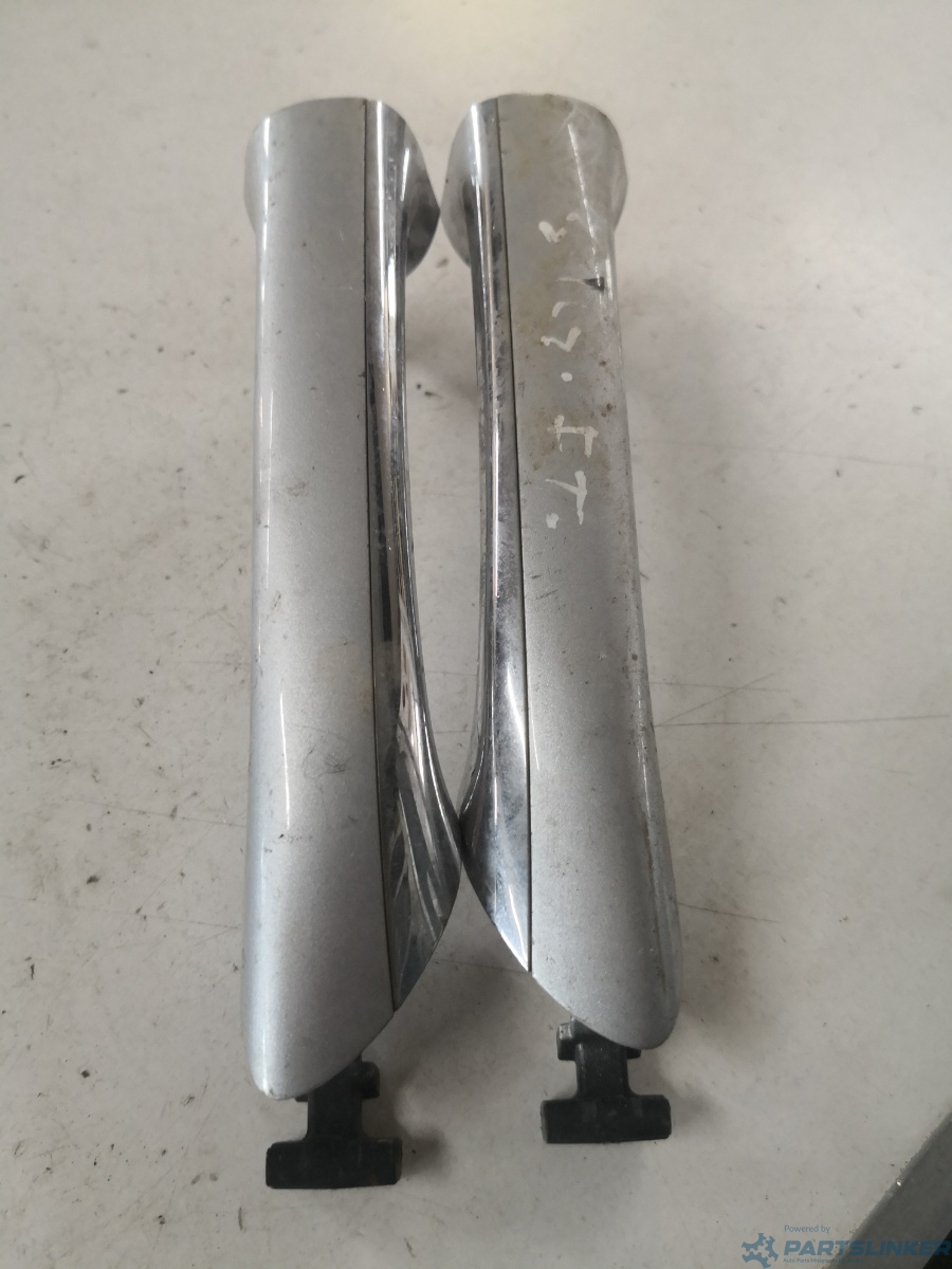 Maner usa MERCEDES-BENZ A-CLASS II (W169) [ 2004 - 2012 ] – foto 2