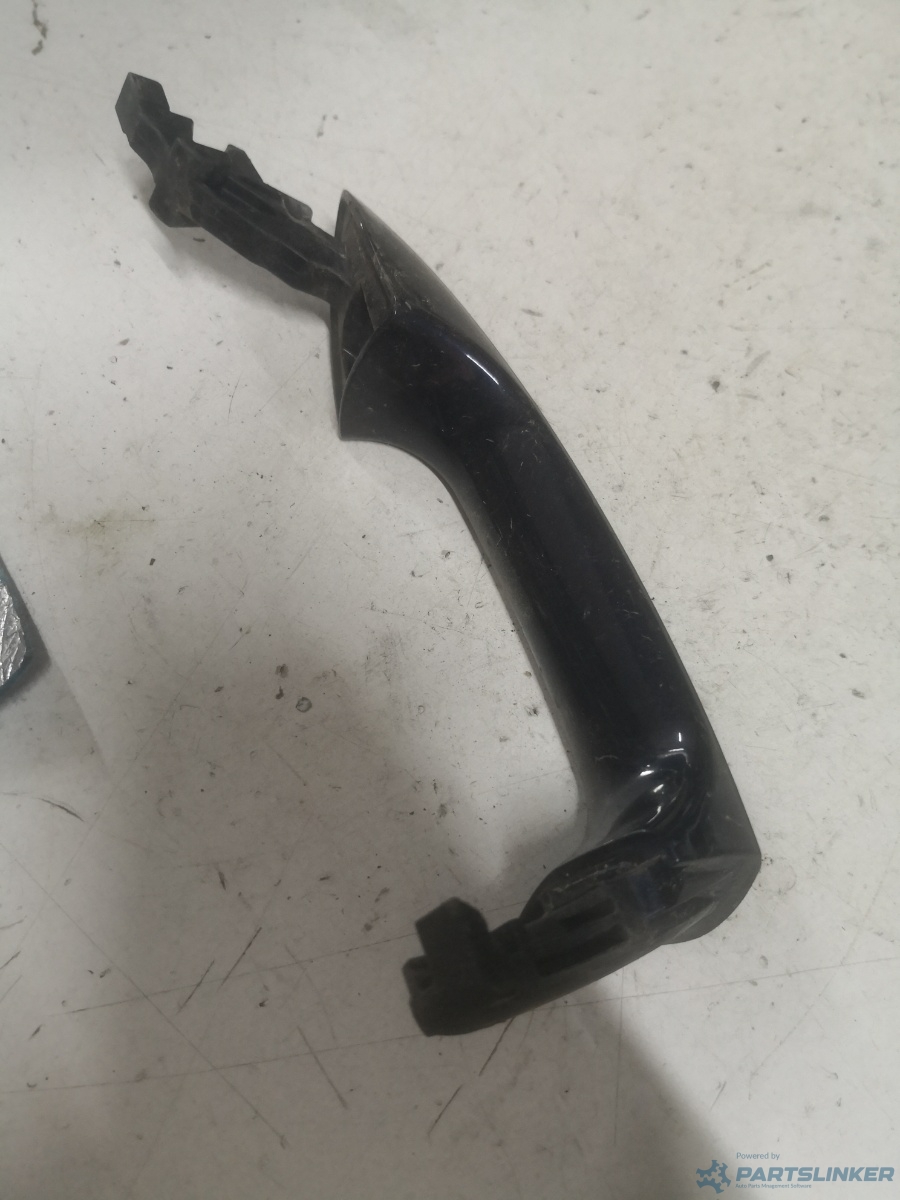 Maner usa MERCEDES-BENZ C-CLASS (W204) [ 2007 - 2014 ] – foto 2