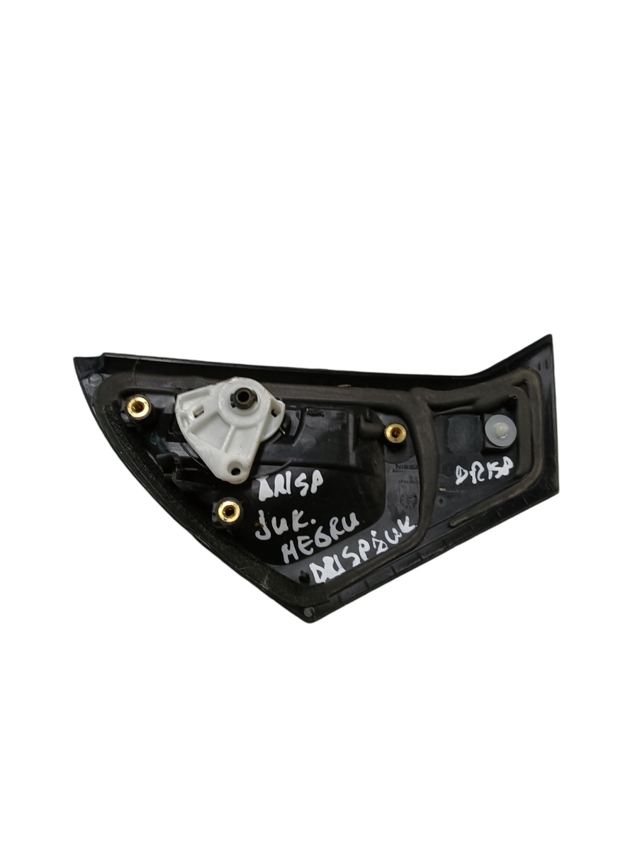 Maner usa spate NISSAN JUKE F15 2010 - > – foto 2
