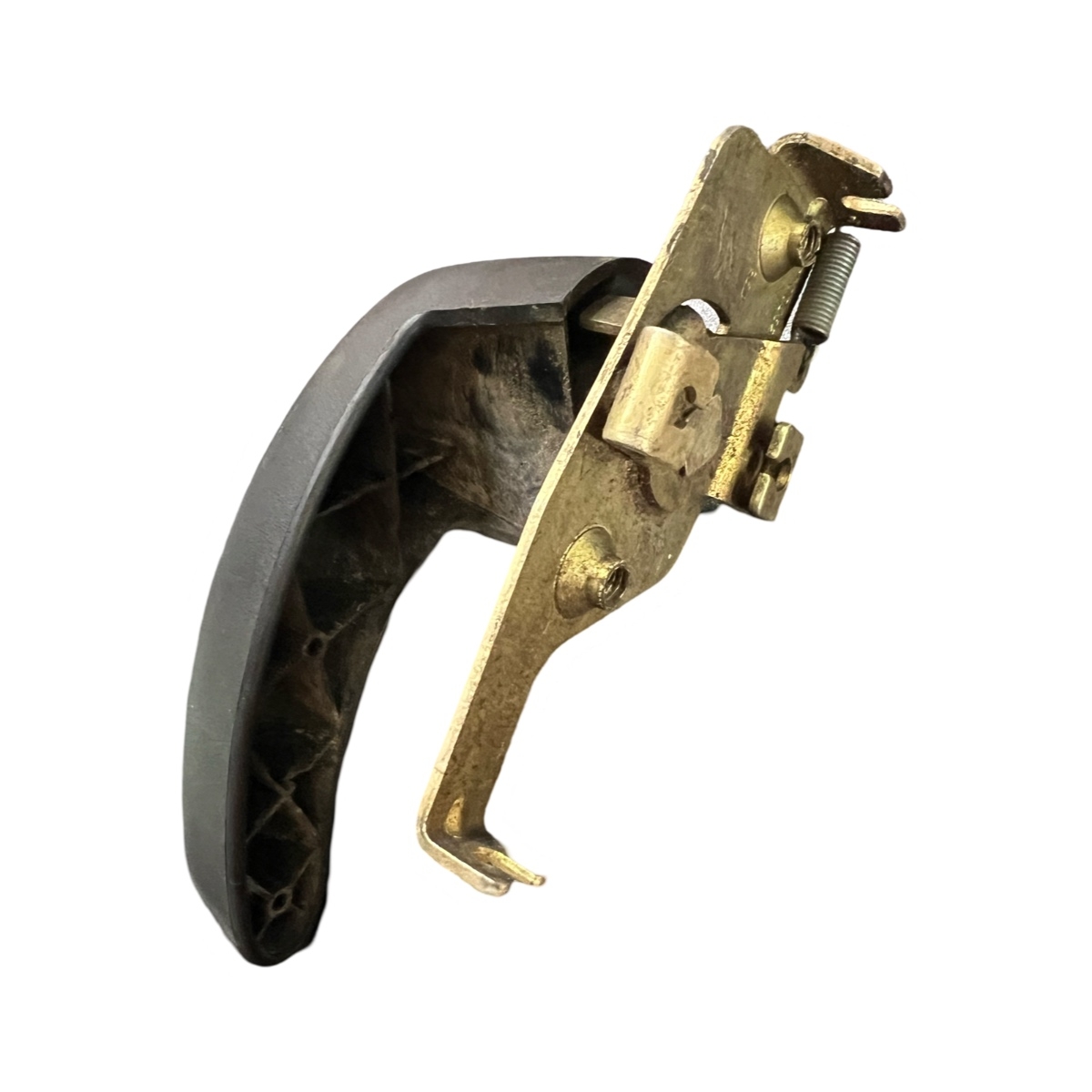 Maner usa spate  RENAULT MASTER II Box FD 1998 - > 770035237H – foto 2