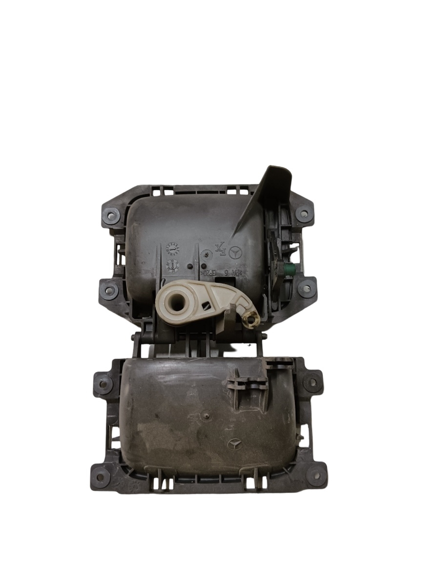 Maner usa spate spate MERCEDES-BENZ SPRINTER 3,5-t Box 906 2006 - > – foto 2