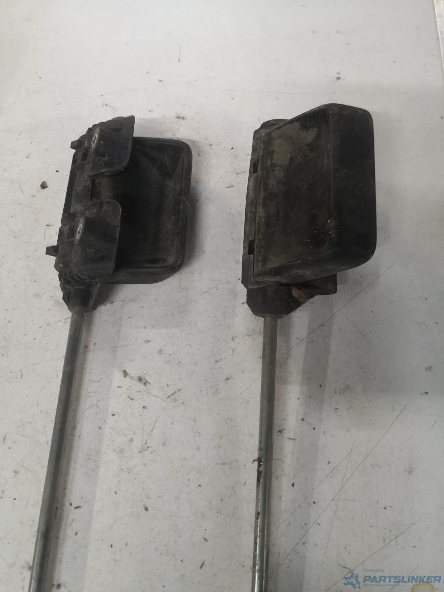 Maner usa spate VOLKSWAGEN CADDY (6K9, 9E7, 9E9) [ 2002 - 2009 ] – foto 2