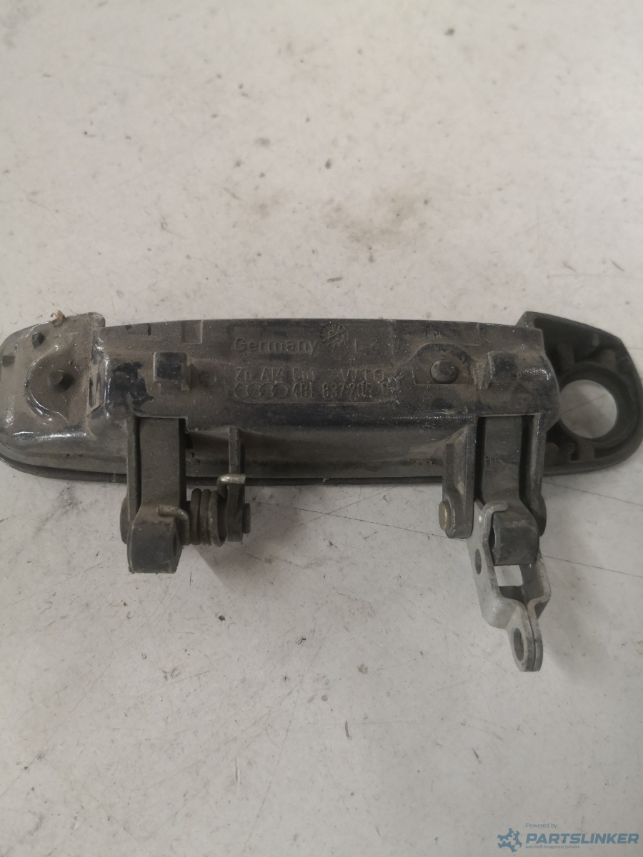 Maner usa stanga fata AUDI A3 (8L1) [ 1996 - 2006 ] OEM 4b1837205b – foto 2