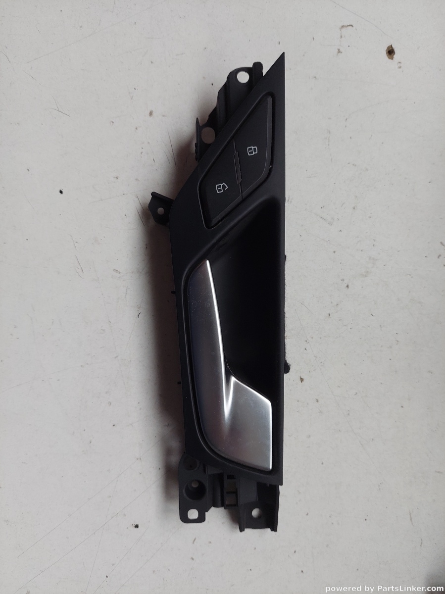 Maner usa stanga fata AUDI A8 III (4H2, 4H8, 4HC, 4HL) [ 2009 - 2018 ] OEM 0102102600x