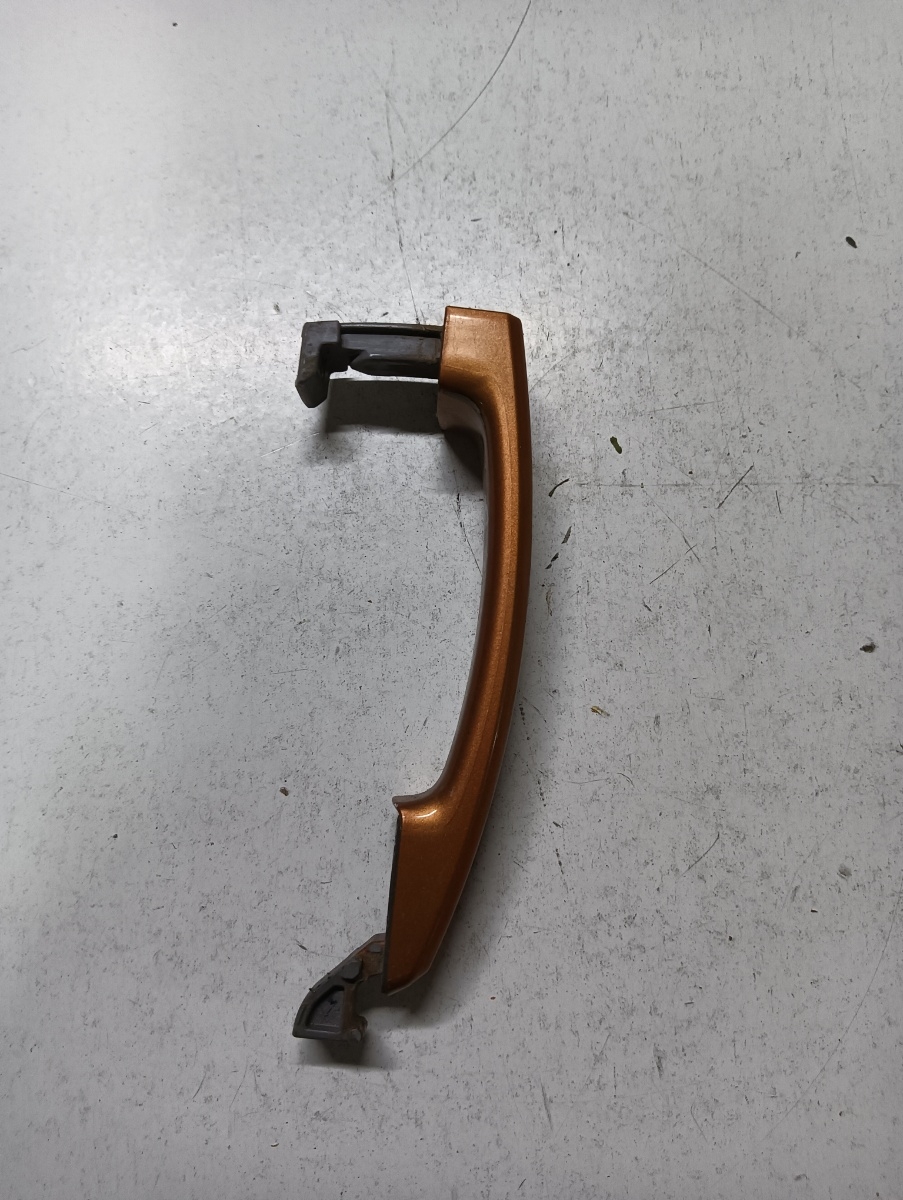 Maner usa stanga fata CHEVROLET AVEO Hatchback T250, T255 2006 - > – foto 2