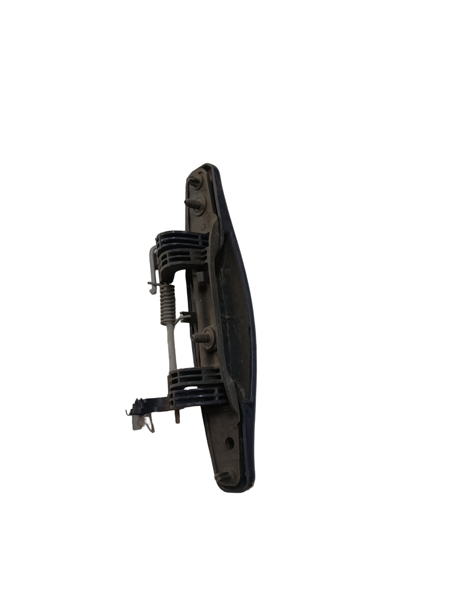 Maner usa  stanga fata DACIA DUSTER 2010 - > – foto 2