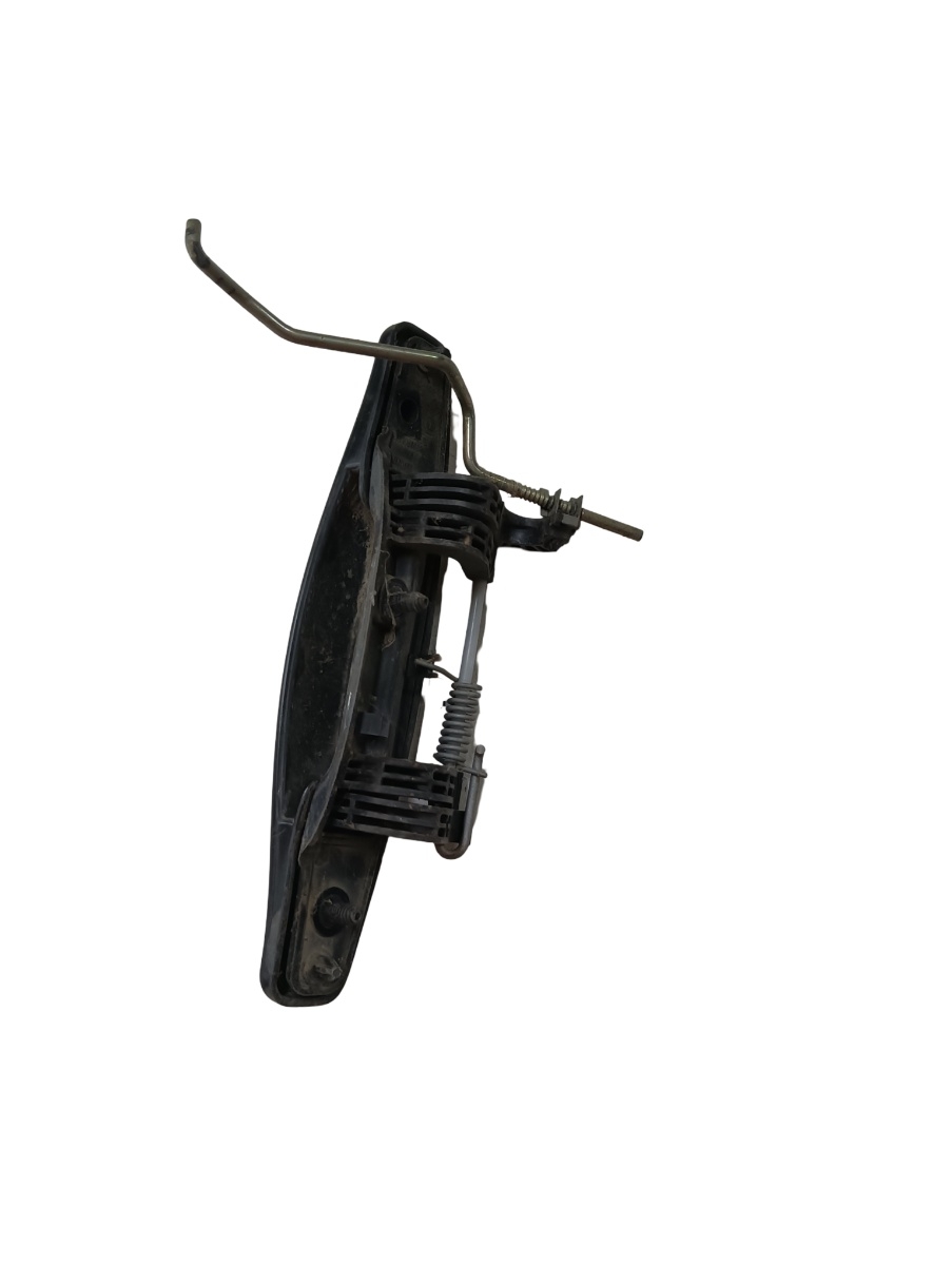 Maner usa  stanga fata DACIA DUSTER 2010 - > – foto 2