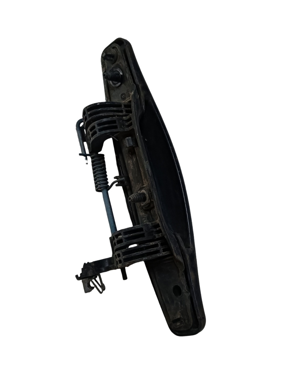 Maner usa stanga fata DACIA DUSTER 2010 - > – foto 2