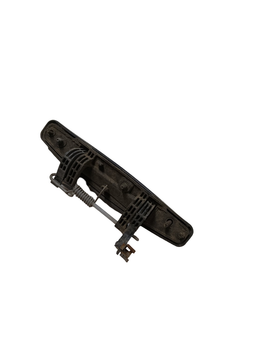 Maner usa  stanga fata DACIA DUSTER 2010 - > 806074839r – foto 2