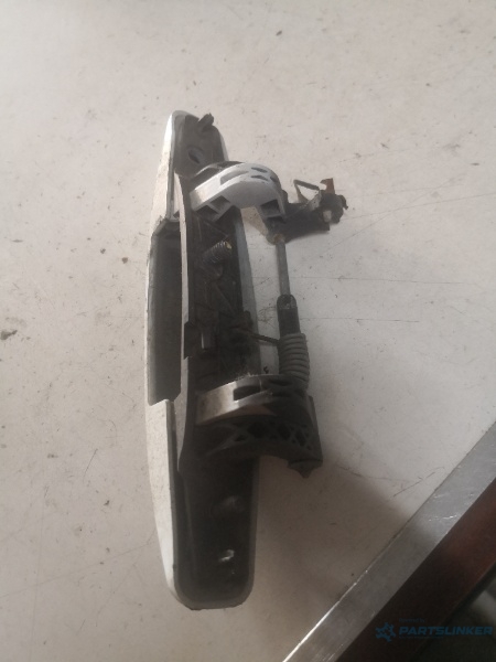 Maner usa stanga fata DACIA LODGY [ 2012 - > ] OEM 806077120r – foto 2
