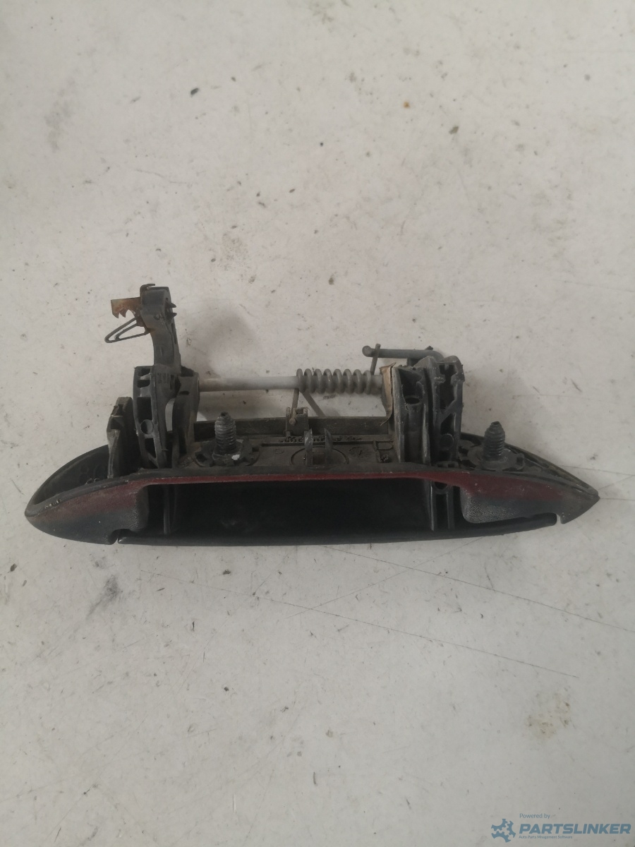 Maner usa stanga fata DACIA LOGAN (LS_) [ 2004 - > ] OEM 77004330755 – foto 2