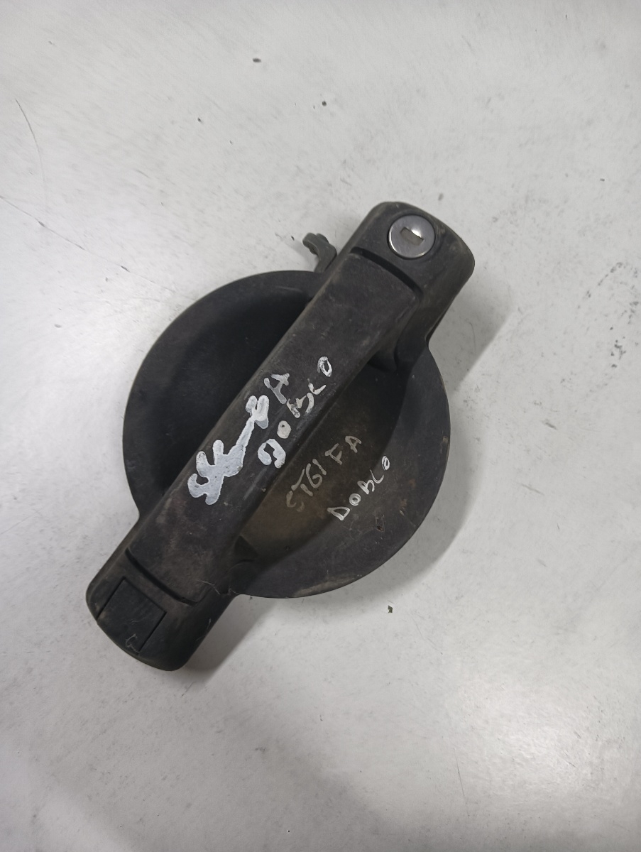 Maner usa  stanga fata FIAT DOBLO Cargo 223_ 2000 - > – foto 2