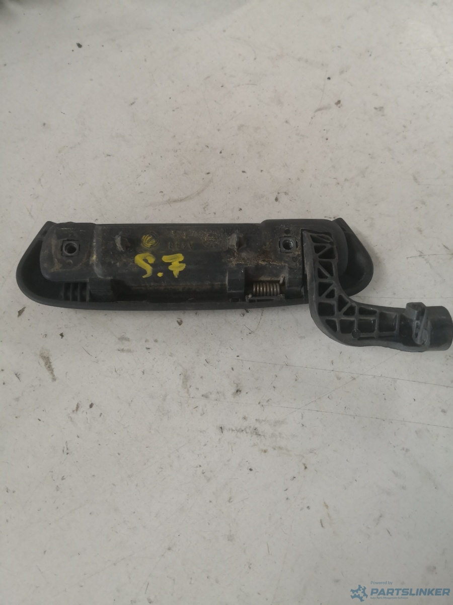 Maner usa stanga fata FIAT PUNTO (188_) [ 1999 - 2012 ] OEM A4881s – foto 2
