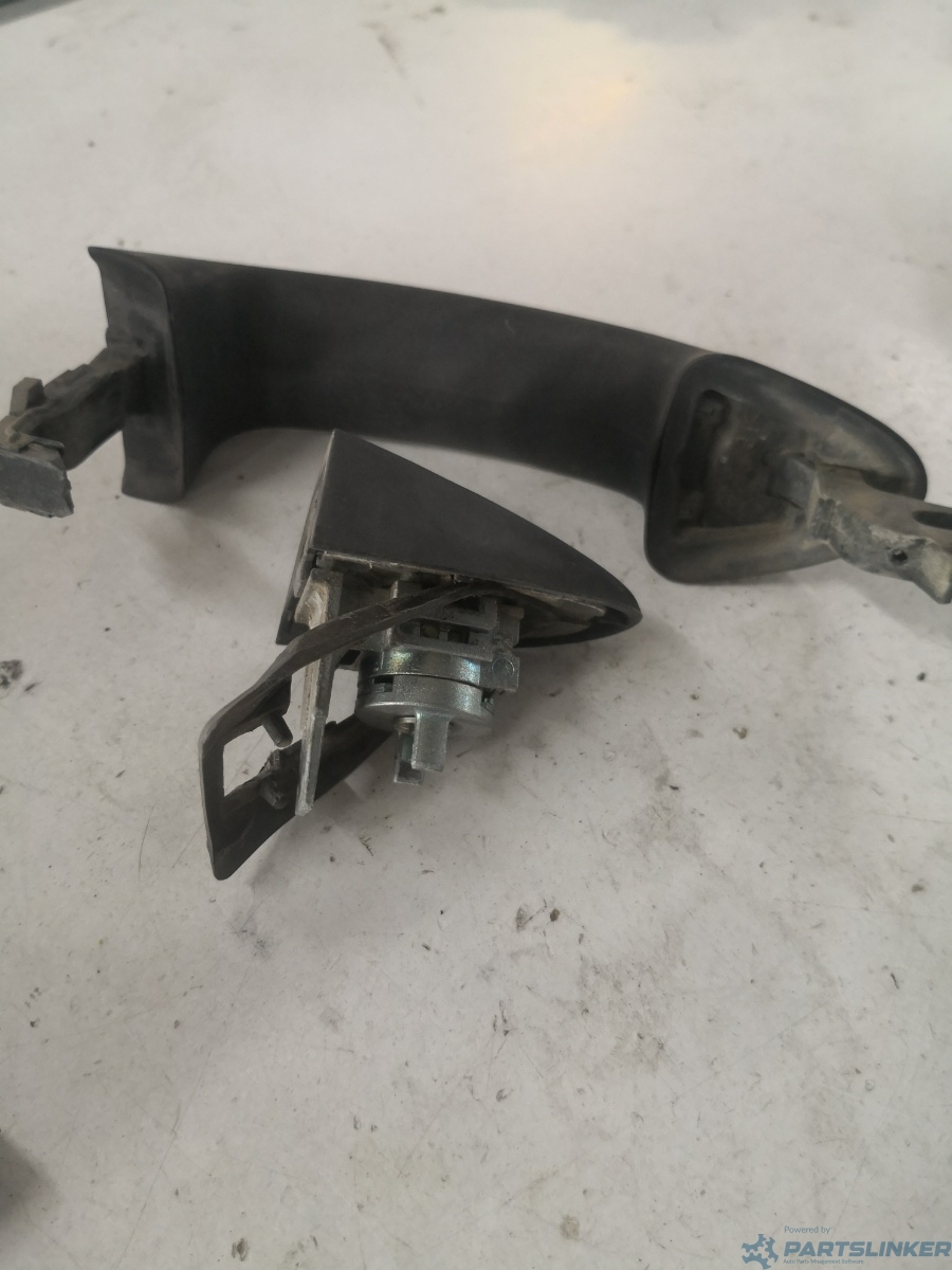 Maner usa stanga fata FORD FIESTA VI [ 2008 - > ] – foto 2
