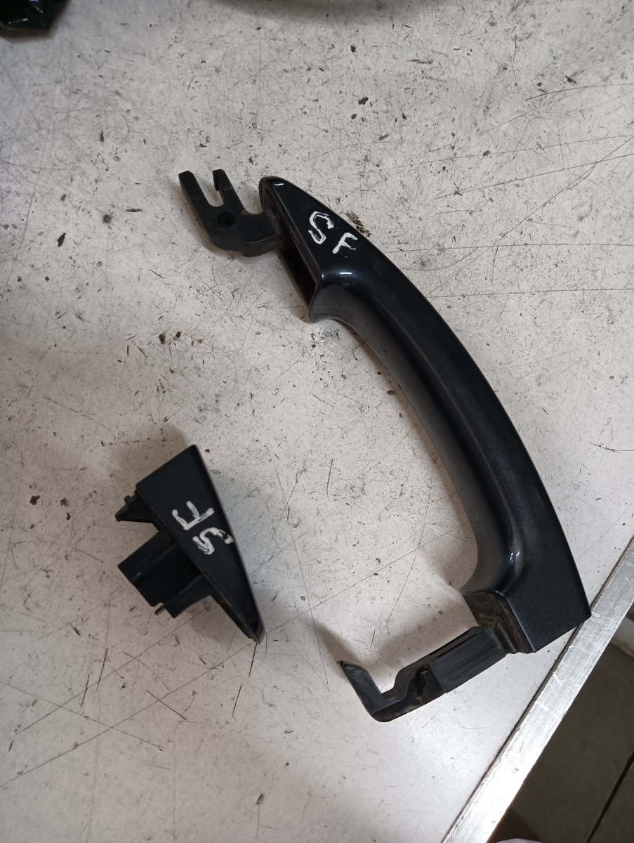 Maner usa stanga fata FORD KUGA I [ 2008 - 2012 ] – foto 2
