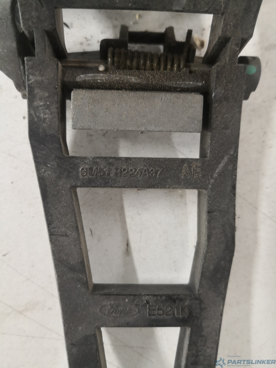 Maner usa stanga fata FORD KUGA II (DM2) / Escape [ 2012 - > ] OEM 3m51r224a37 – foto 2