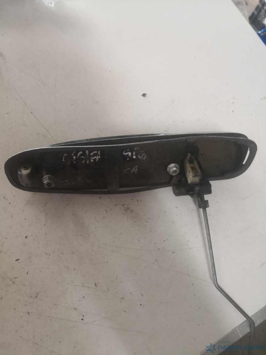 Maner usa stanga fata JEEP GRAND CHEROKEE II (WJ, WG) [ 1998 - 2005 ] – foto 2