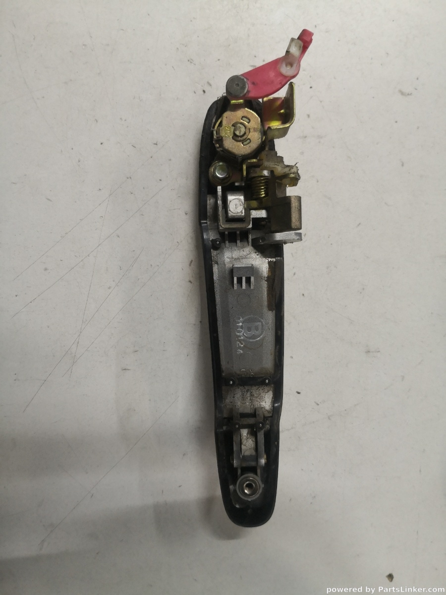 Maner usa stanga fata LEXUS RX (MCU15) [ 1998 - 2003 ] OEM 010124 – foto 2