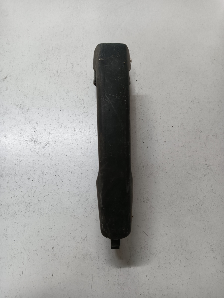 Maner usa  stanga fata MERCEDES-BENZ M-CLASS W163 1998 - 2005 – foto 2
