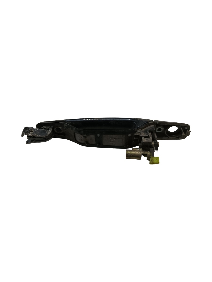 Maner usa stanga fata MITSUBISHI OUTLANDER I CU_W 2001 - 2008 – foto 2