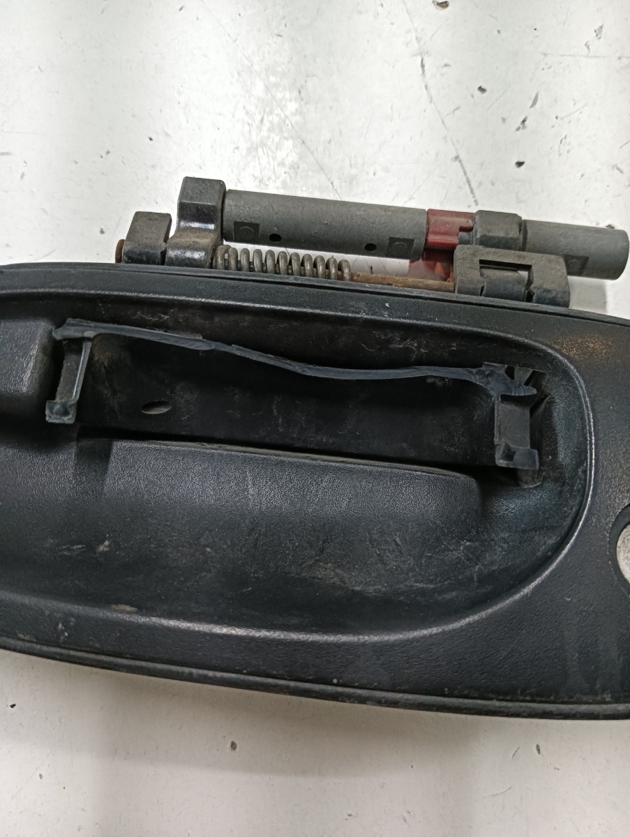 Maner usa stanga fata NISSAN ALMERA II N16 2000 - > – foto 3