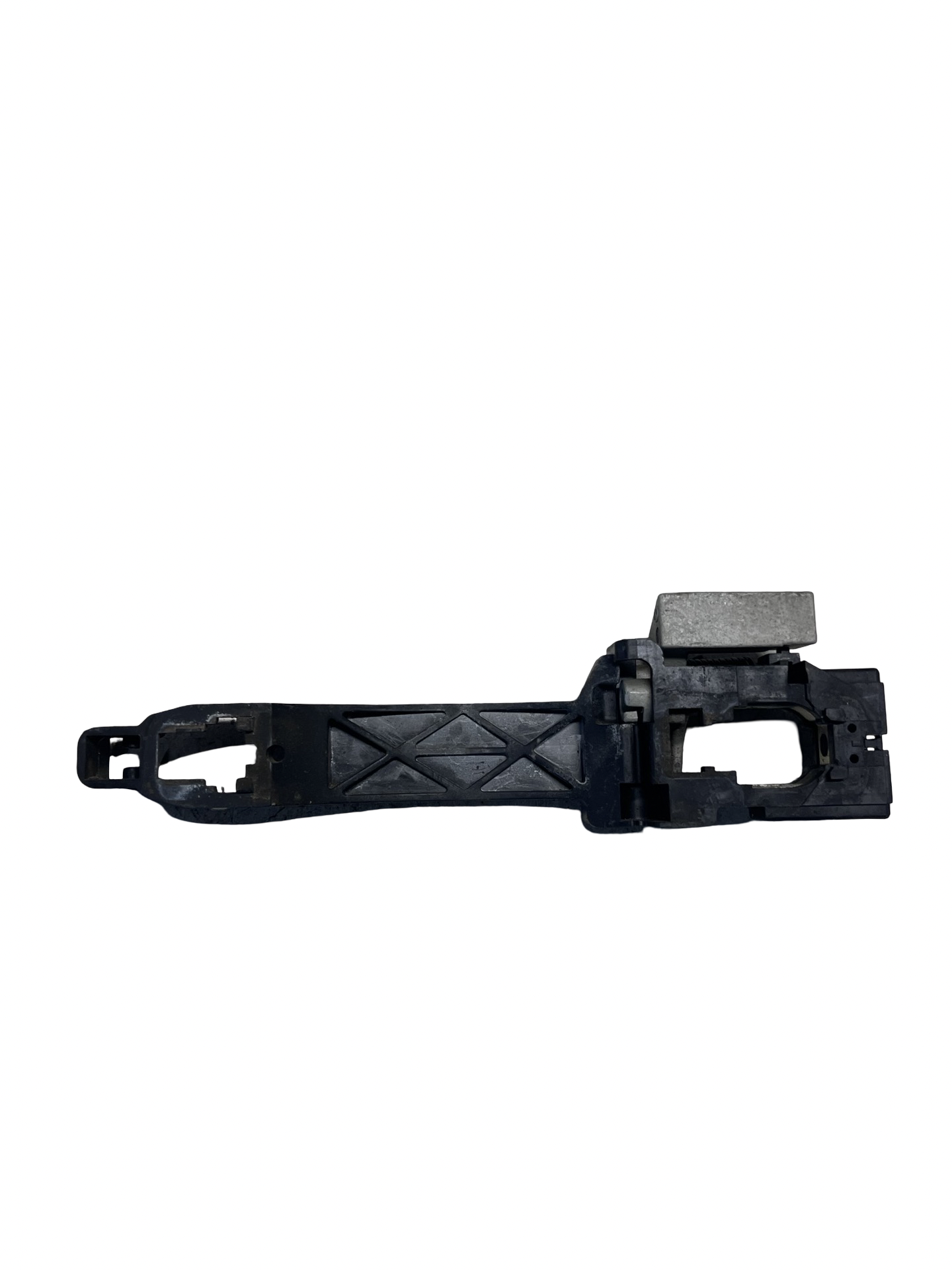 Maner Usa stânga față Nissan Qashqai 1 2007–2014 - cod: 80611EBJ0B