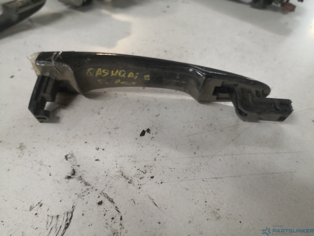 Maner usa stanga fata NISSAN QASHQAI II (J11, J11_) [ 2013 - > ] – foto 2