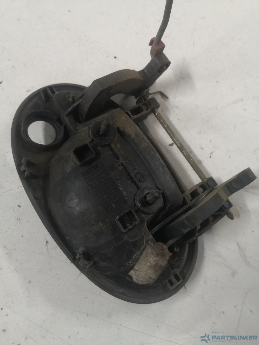Maner usa stanga fata OPEL COMBO Tour [ 2001 - 2011 ] OEM 22175 – foto 2