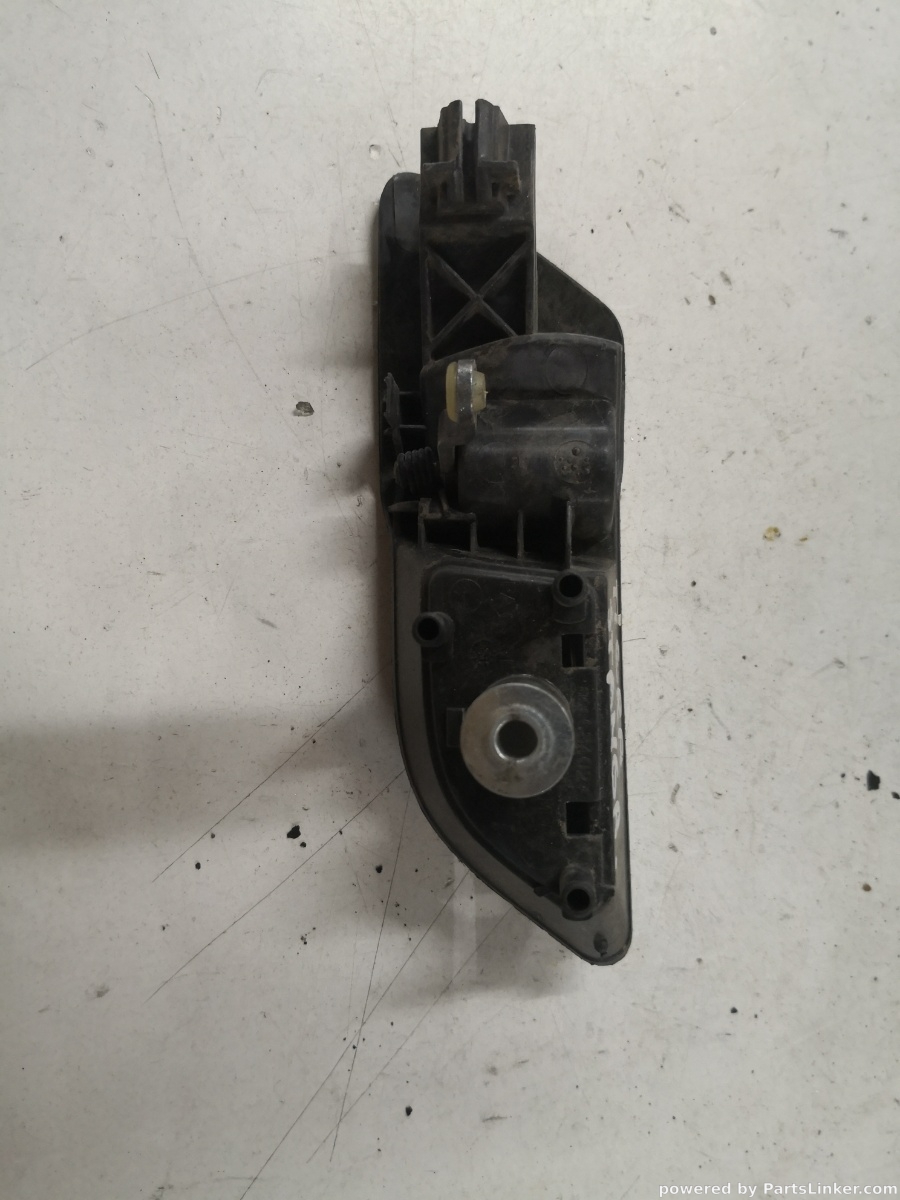 Maner usa stanga fata OPEL CORSA C (F08, F68, X01) [ 2000 - 2009 ] – foto 2