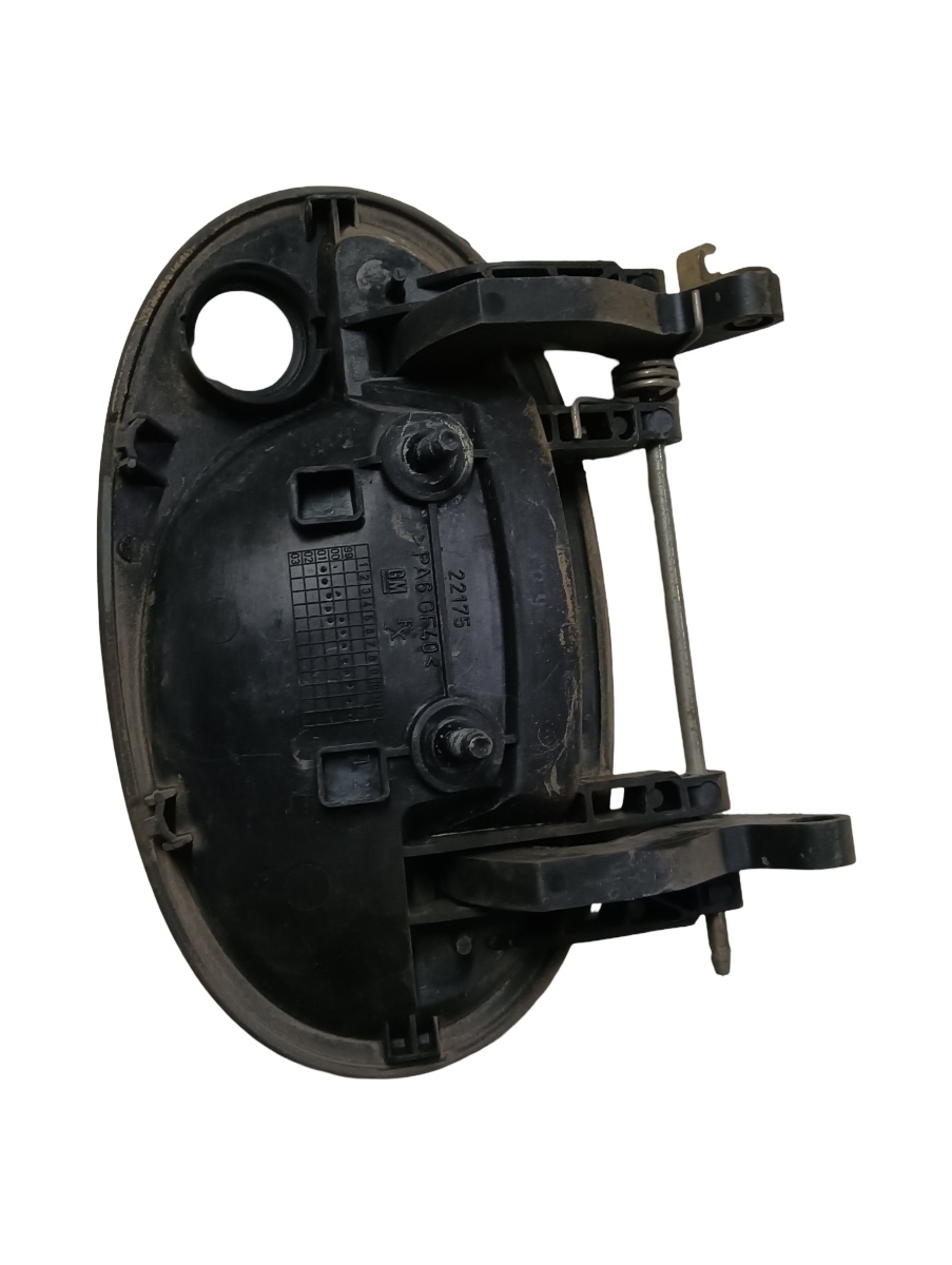 Maner usa stanga fata OPEL CORSA C F08, F68, X01 2000 - 2009 – foto 2