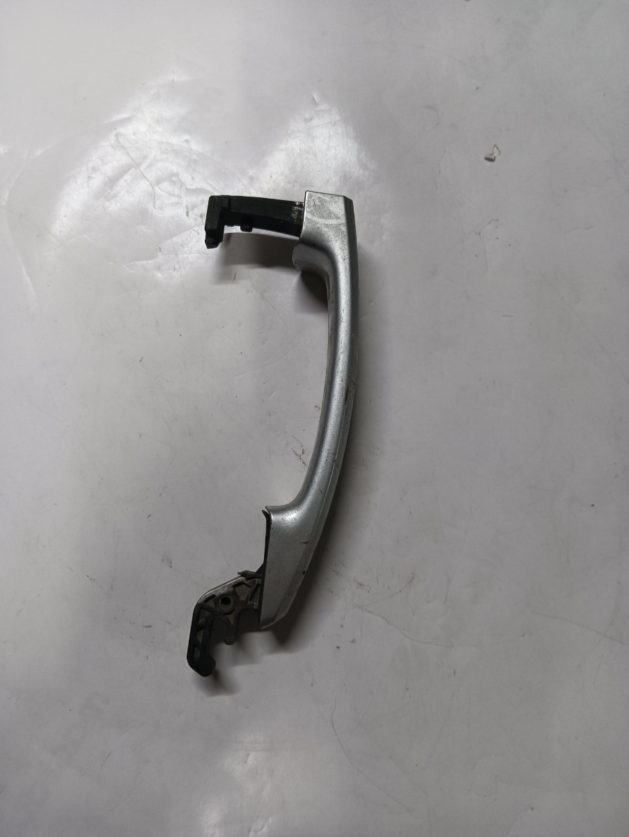 Maner usa  stanga fata OPEL CORSA D S07 2006 - 2014 – foto 2