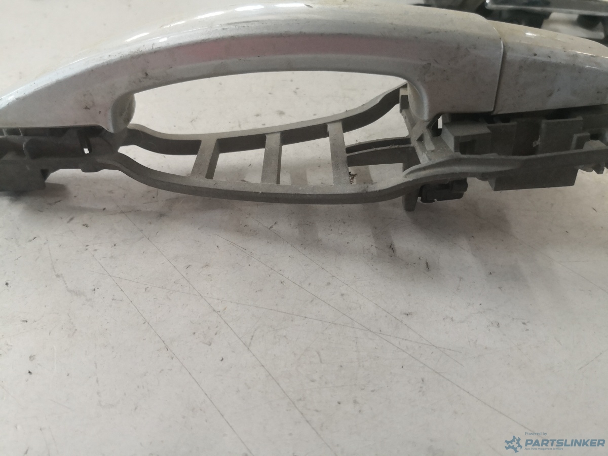 Maner usa stanga fata OPEL VECTRA C GTS (Z02) [ 2002 - 2009 ] OEM 09180170 – foto 2