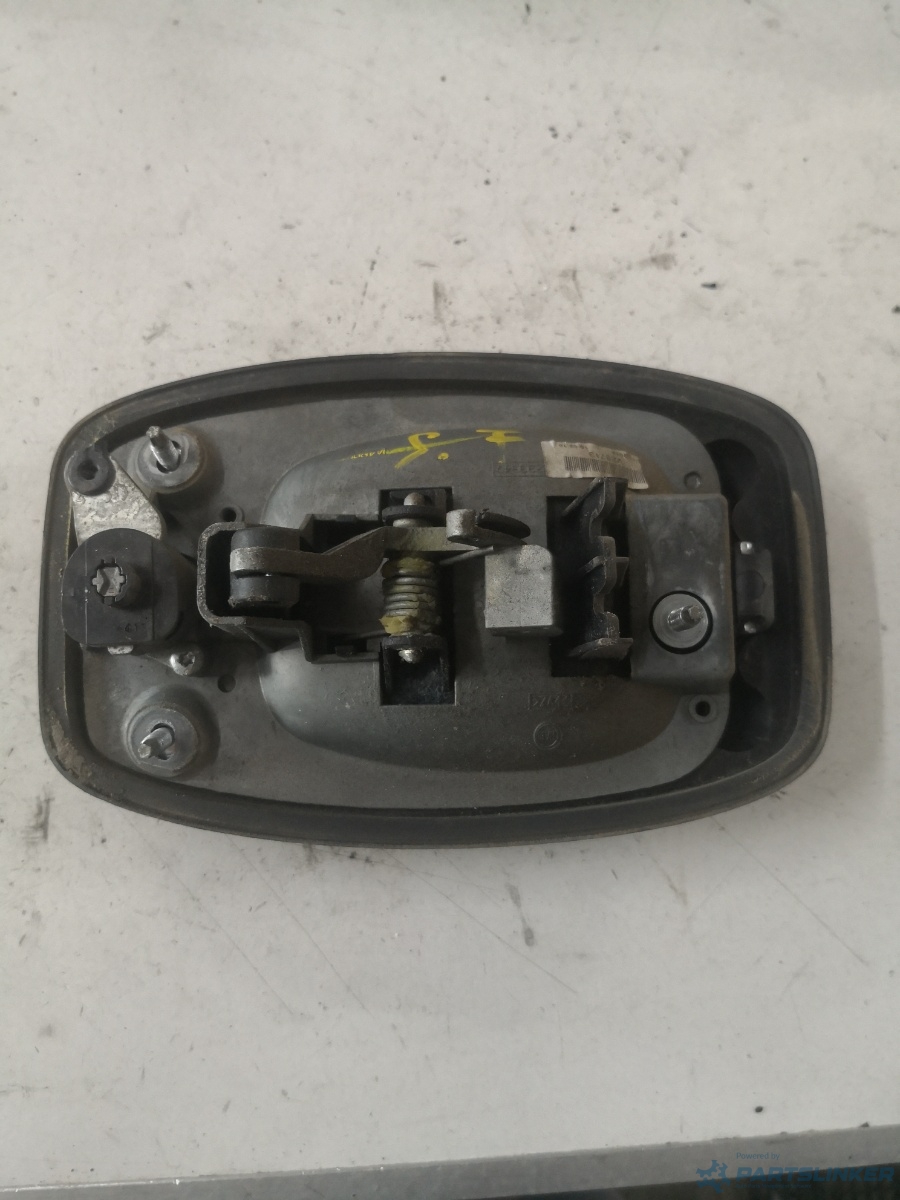 Maner usa stanga fata PEUGEOT BOXER 2013 OEM 233347 – foto 2