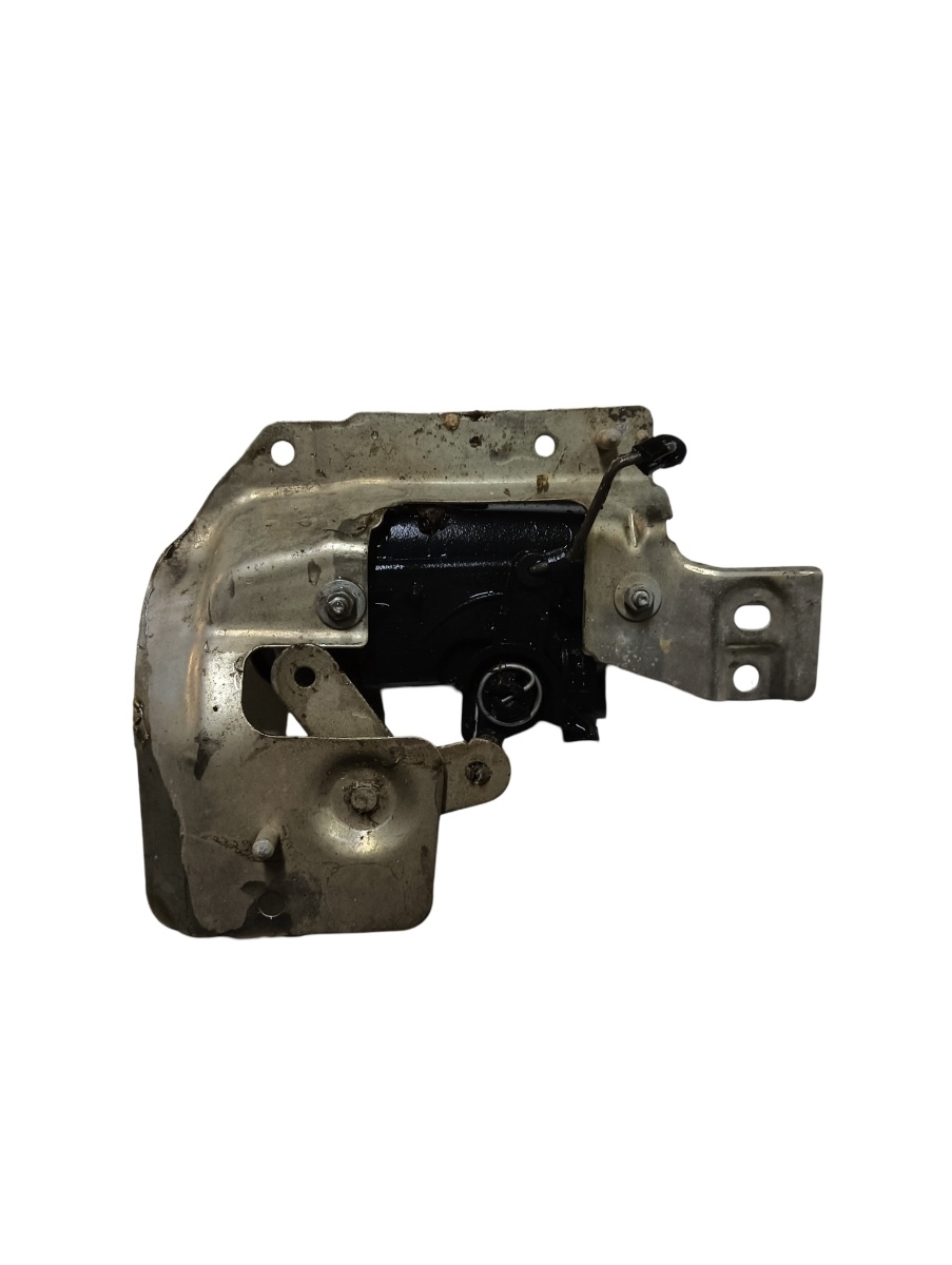 Maner usa  stanga fata PEUGEOT PARTNER Box 5 1996 - 2015 96593440 – foto 2
