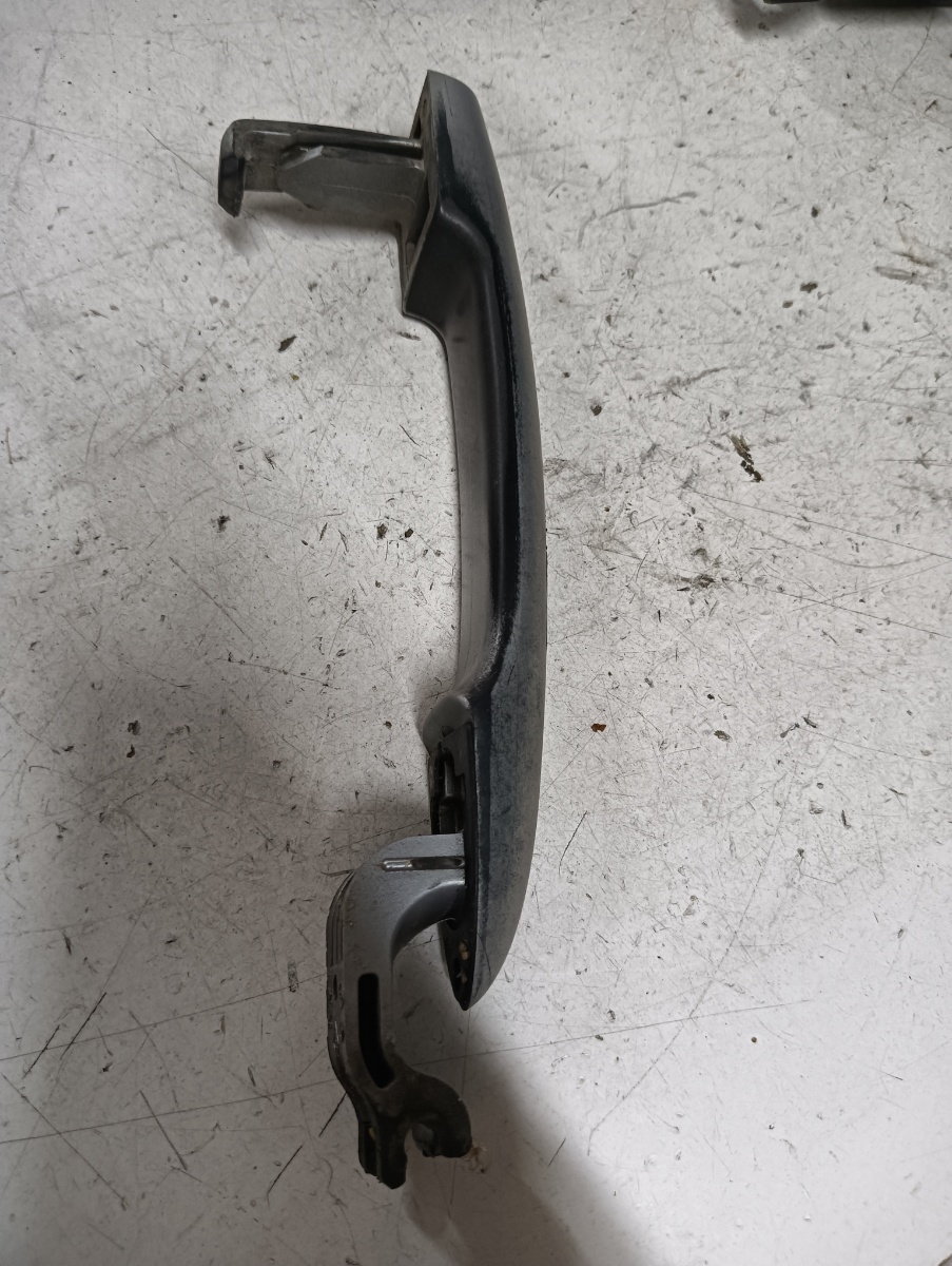 Maner usa stanga fata RENAULT CLIO III (BR0/1, CR0/1) [ 2005 - > ] – foto 2