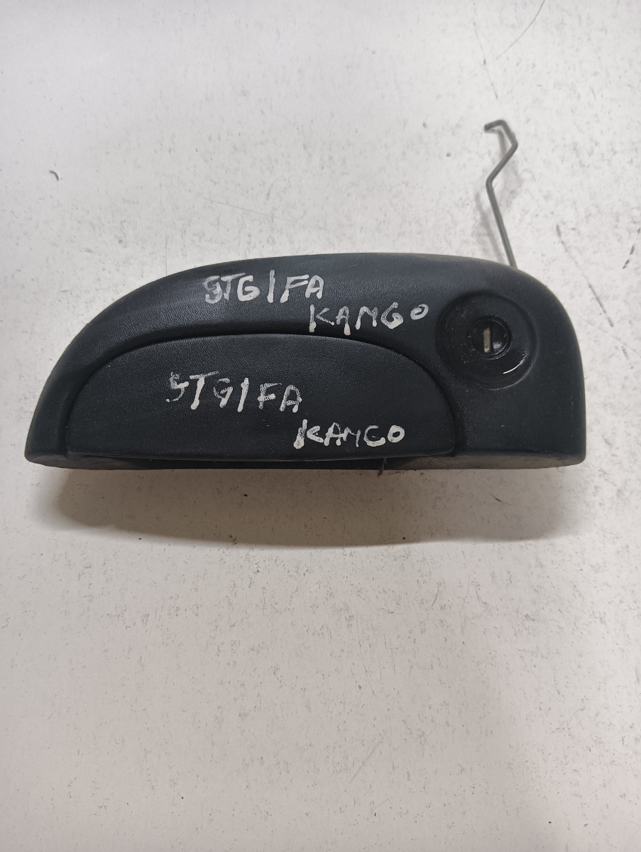 Maner usa stanga fata RENAULT KANGOO KC0/1_ 1997 - > – foto 2
