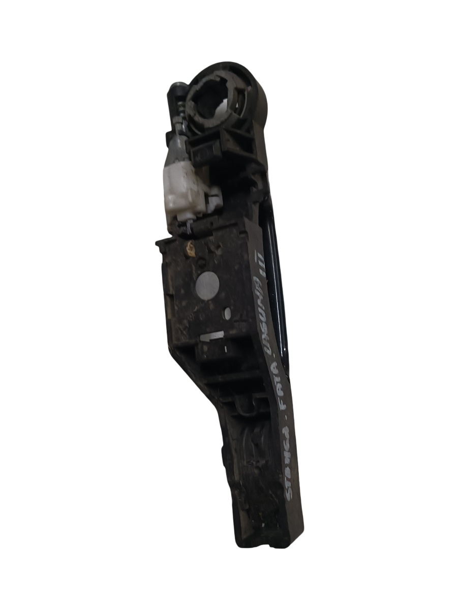 Maner usa stanga fata RENAULT LAGUNA III BT0/1 2007 - 2015 – foto 2