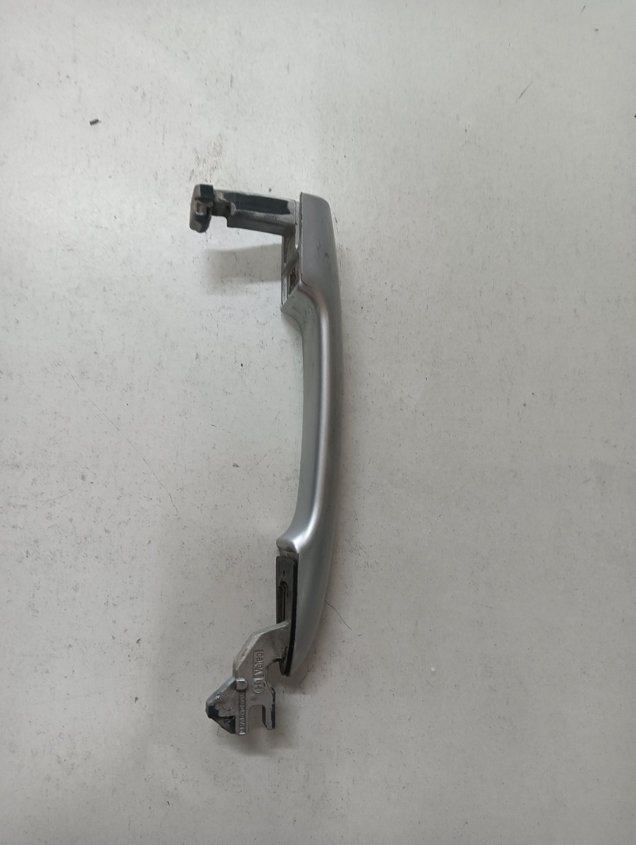 Maner usa stanga fata RENAULT SCENIC II JM0/1_ 2003 - > – foto 2