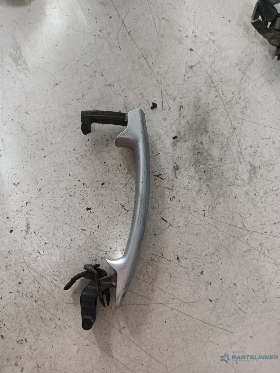 Maner usa stanga fata SEAT TOLEDO IV (KG3) [ 2012 - > ] – foto 2