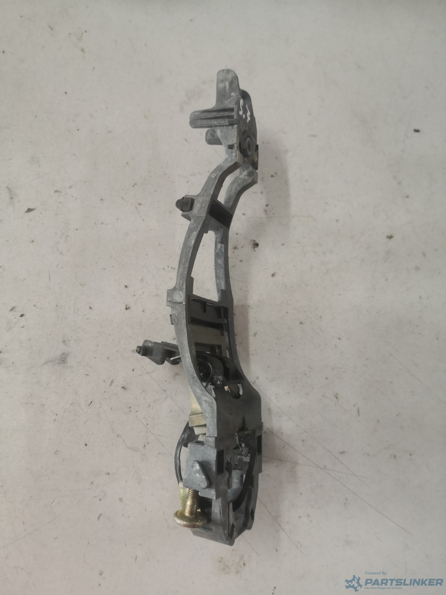 Maner usa stanga fata SKODA FABIA (6Y2) [ 1999 - 2008 ] – foto 2
