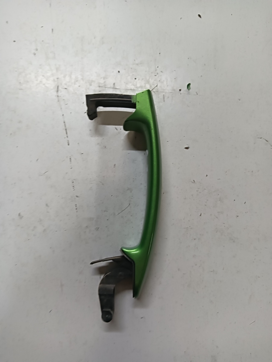 Maner usa stanga fata SKODA FABIA II 542 2006 - 2014 – foto 2