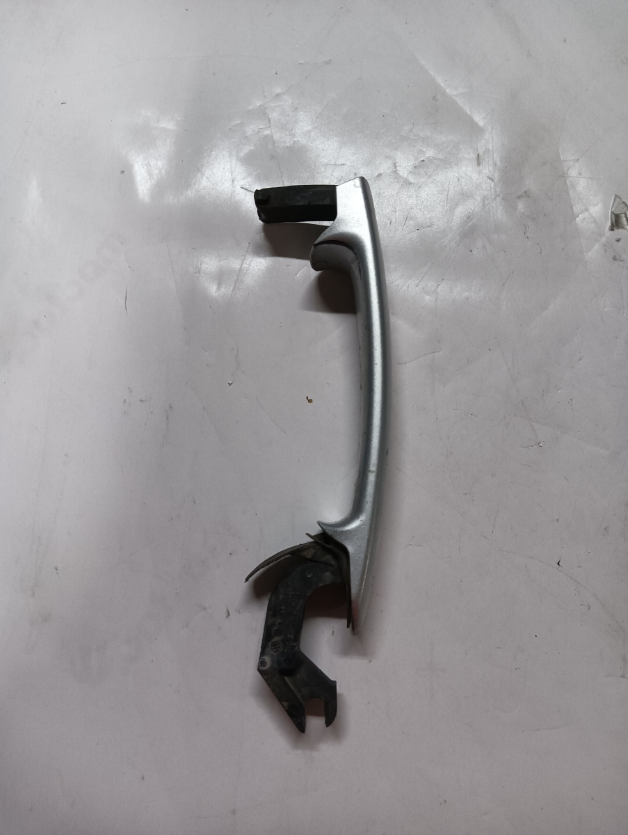 Maner usa  stanga fata SKODA OCTAVIA II Combi 1Z5 2004 - 2013 – foto 2